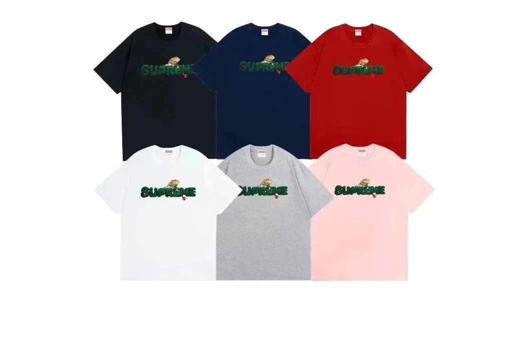 Comfort T-Shirt — Photo 4