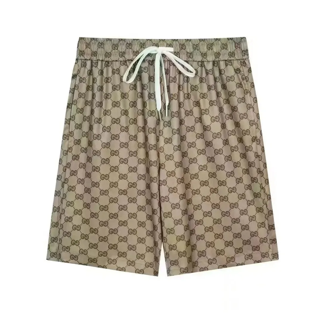 Streetwear Shorts — QC