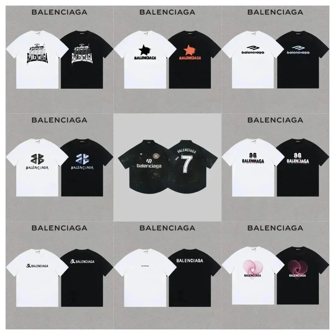 Summer T-Shirt