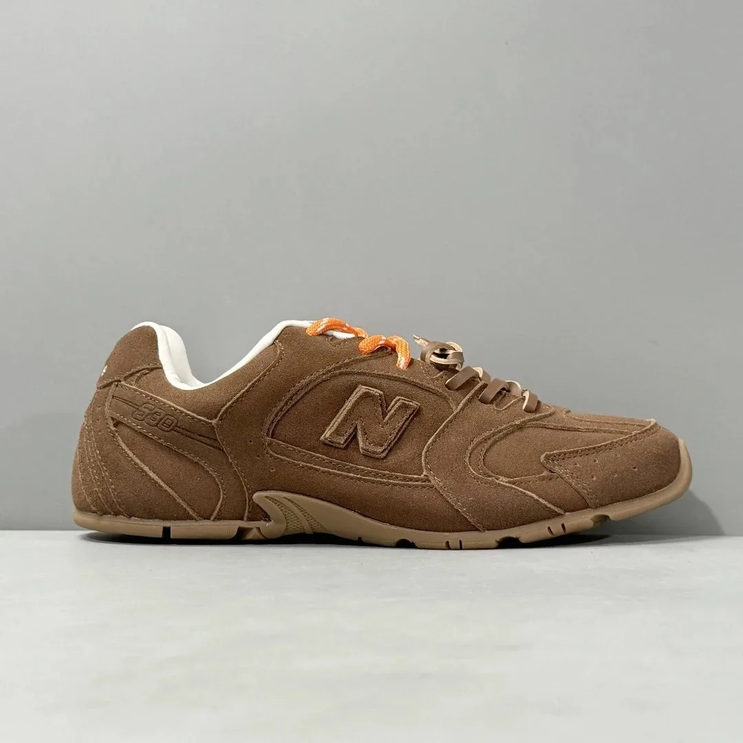New Balance 530 Grey Sneakers — QC