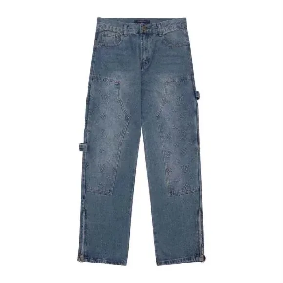Denim Jeans — Photo 3