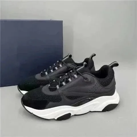 Dior B22 Blue Dad Shoes — QC