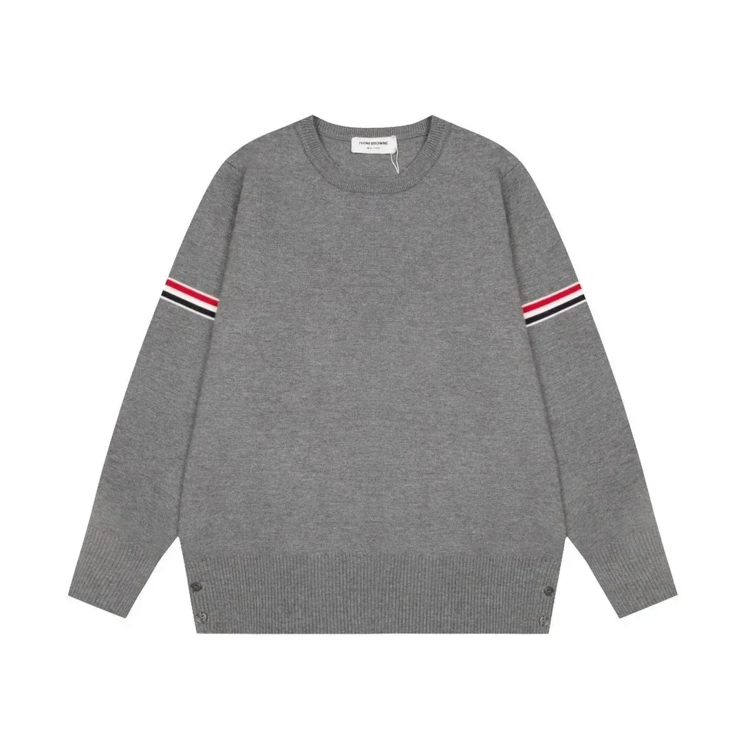 Knit Sweater — photo 9