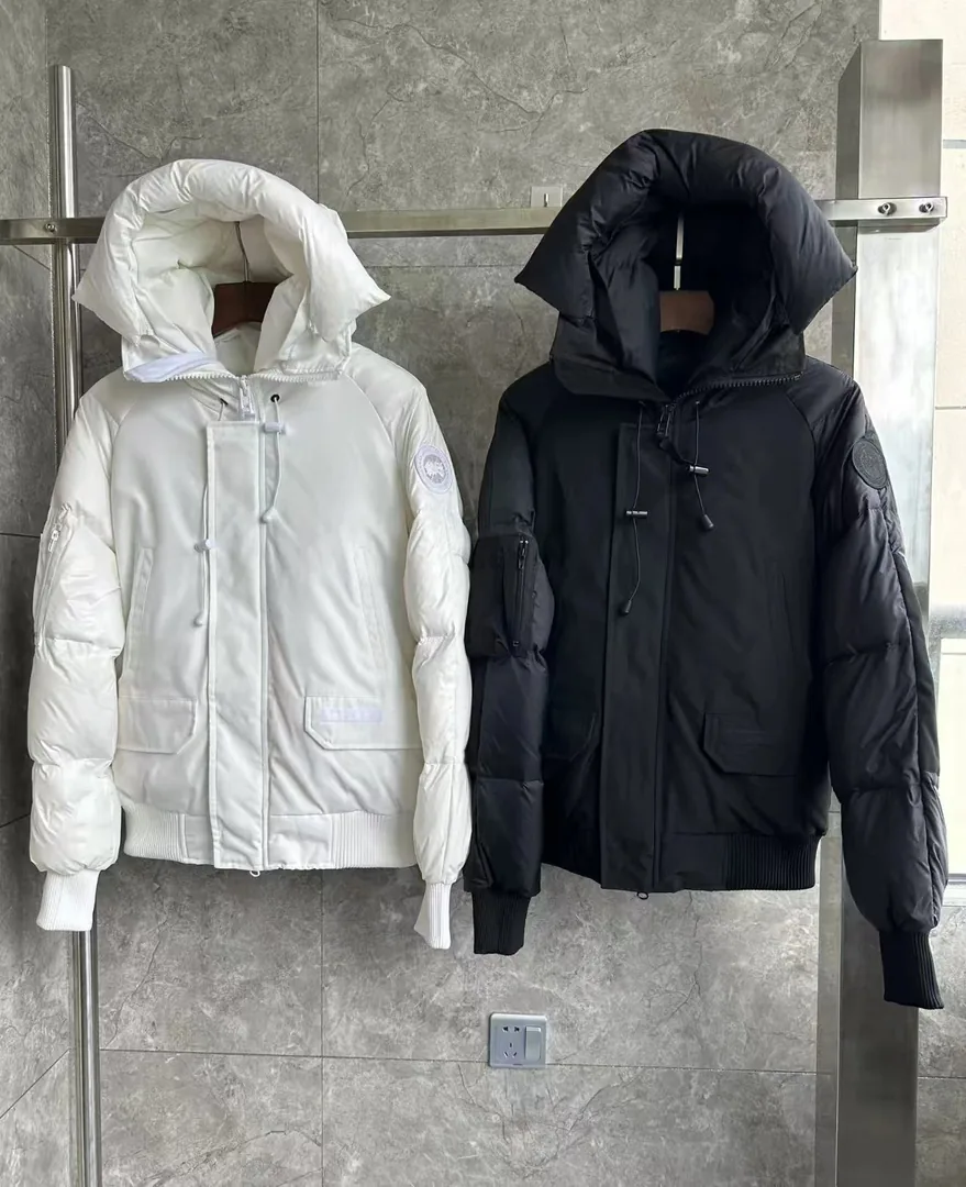 McMillan Fleece-Lined Hoodie — Photo 7