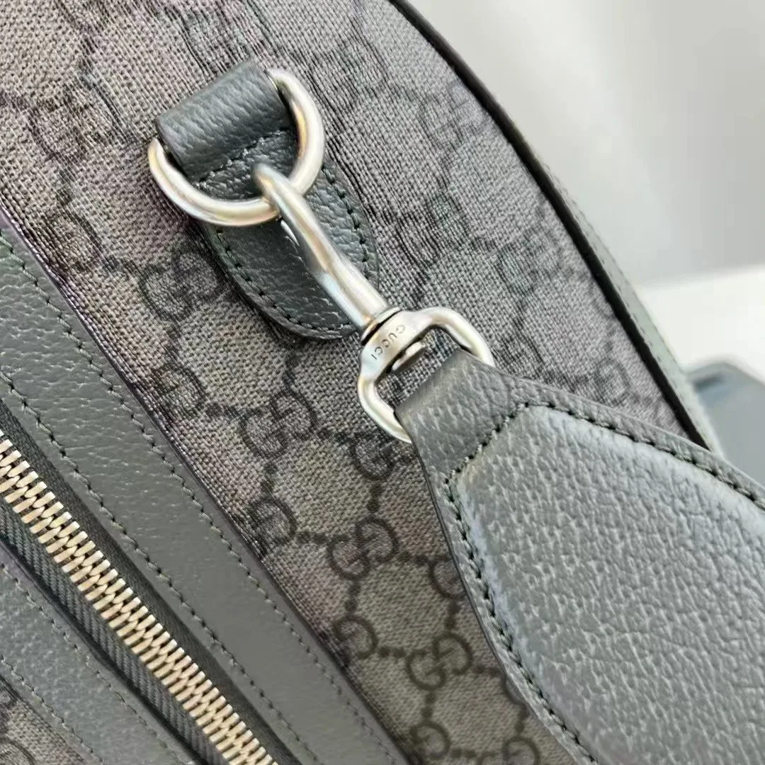 Gucci Shoulder Bag — photo 6