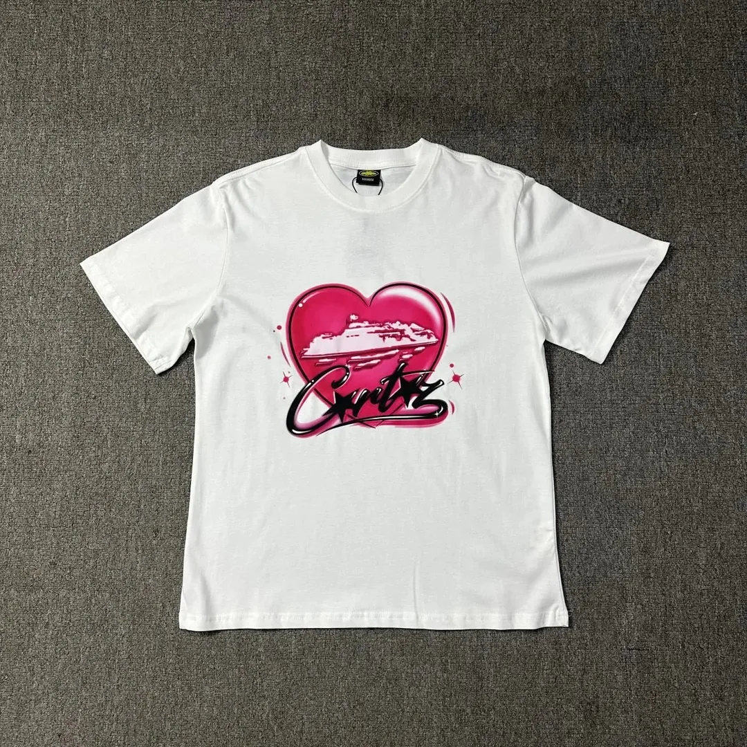 Corteiz Alcatraz Street Tee — Photo 15