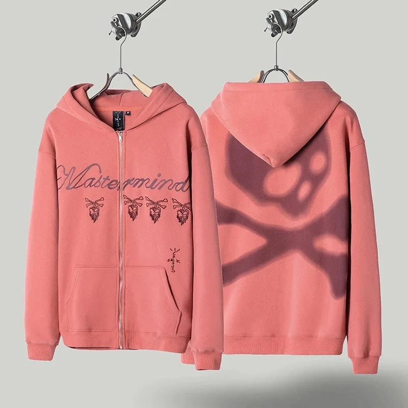 Fleece Hooded Hoodie And Pants Set — Photo 6