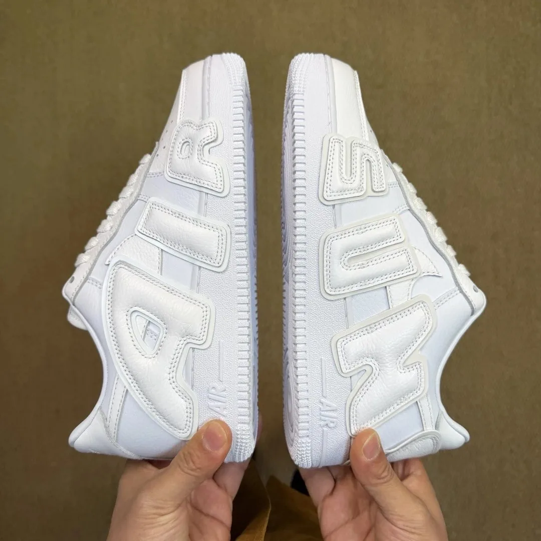 Air Jordan 1 CPFM Travis Scott — QC
