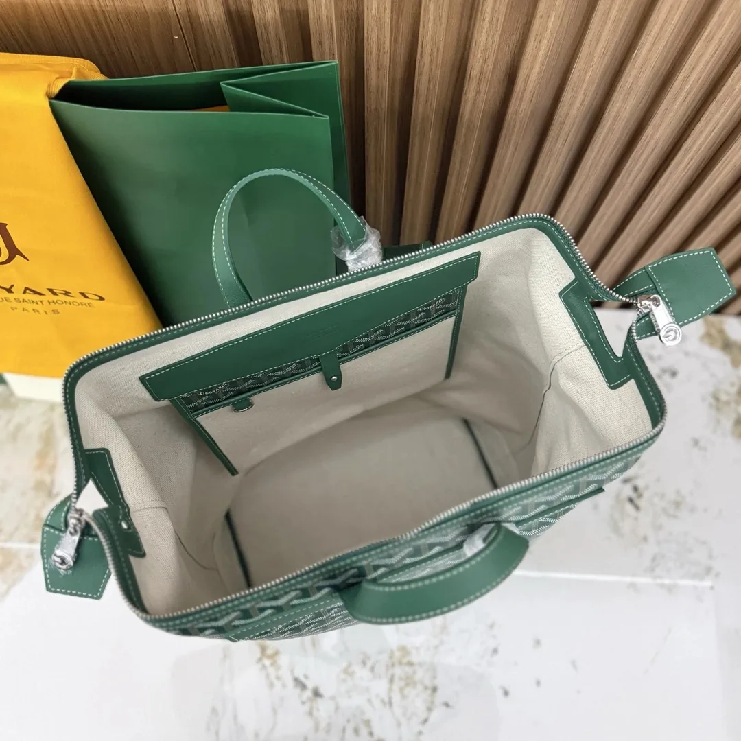 Goyard Backpack — photo 3