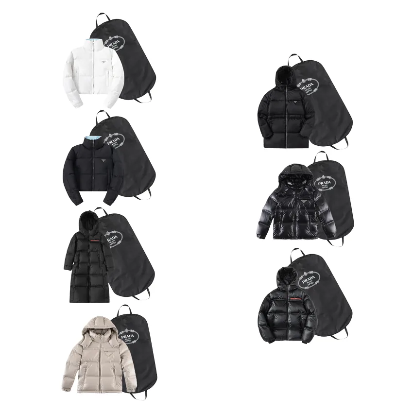 Down Jacket
