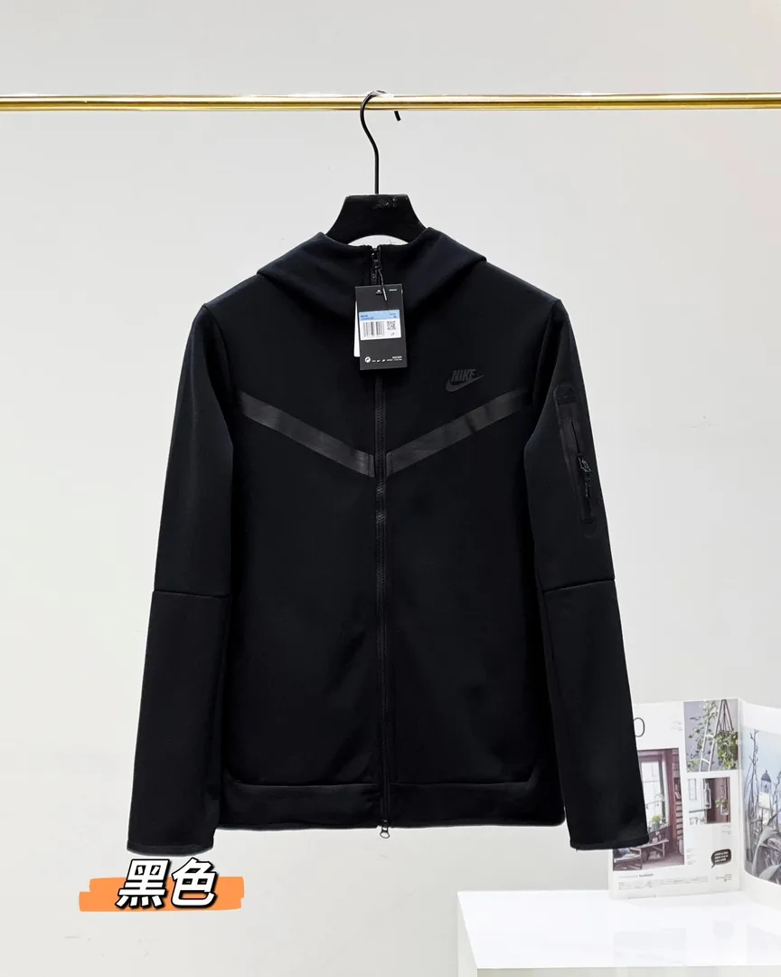 Jacket Tracksuit Set — Photo 10