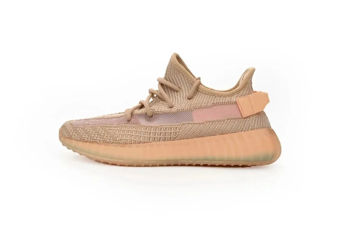 Adidas Yeezy 350 Sneakers — QC