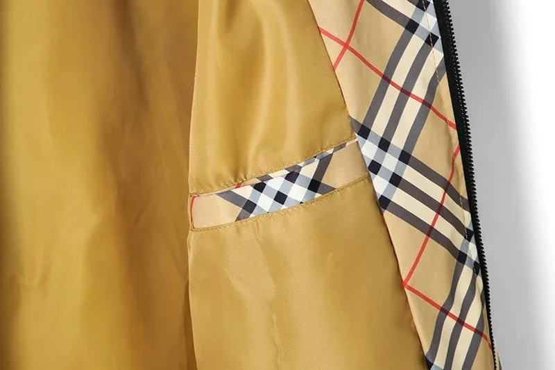Burberry Jacket — photo 2