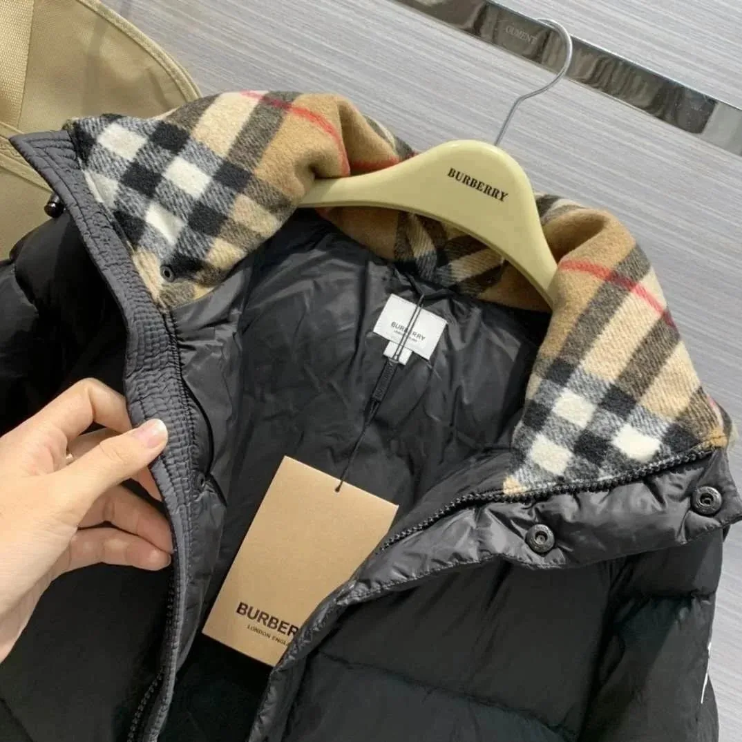 Streetwear Jacket — QC