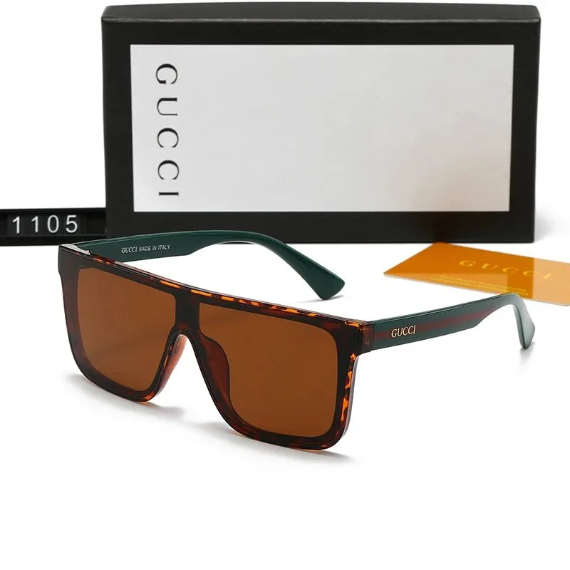 Retro Cat-Eye Sunglasses — QC