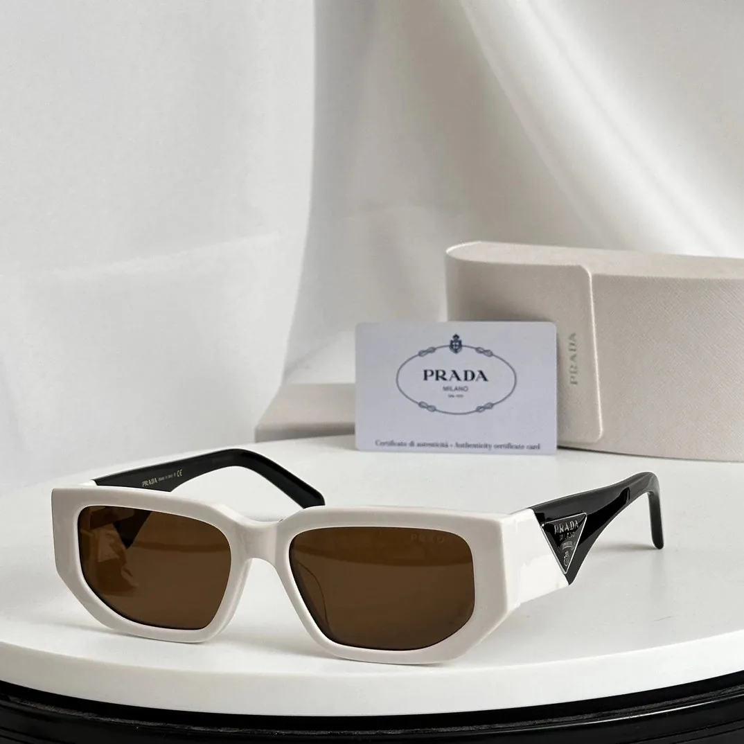 Prada Sunglasses PR09ZS — Photo 9