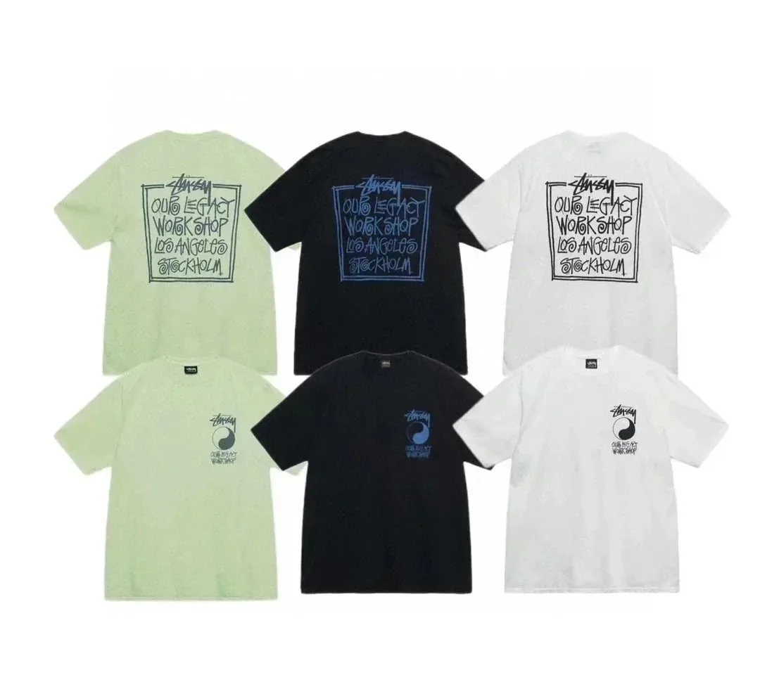 Everyday T-Shirt — photo 2