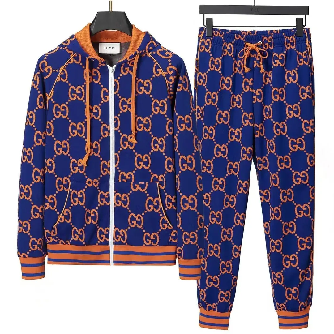 Autumn Tracksuit Set — Photo 13