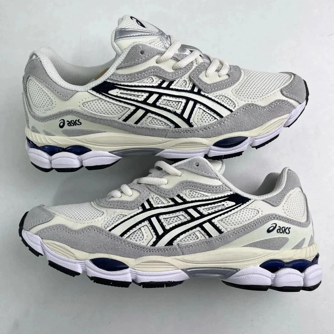 Asics Gel-NYC Dad Shoes