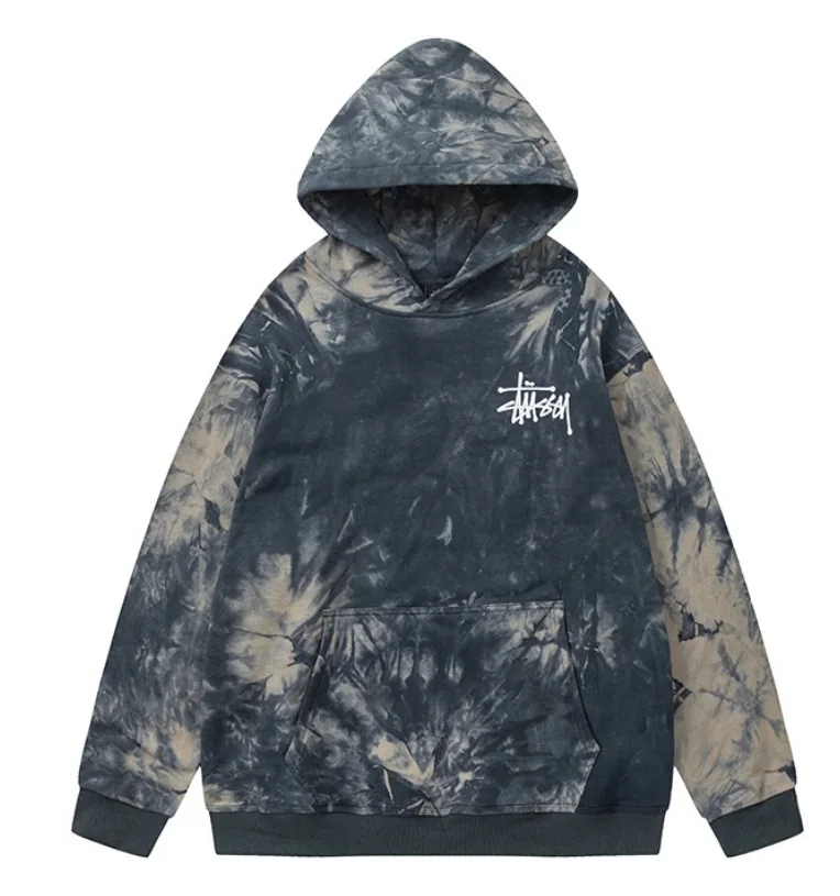 Hooded Sweatshirt — Photo 6