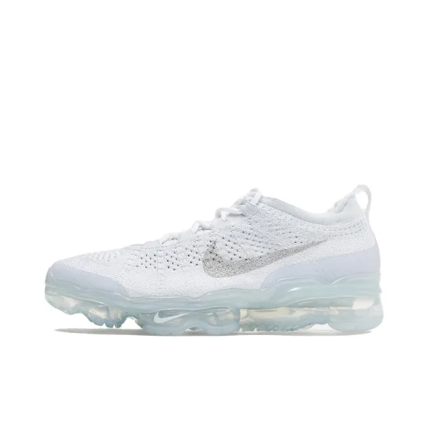 Nike Air VaporMax Black Sneakers — Photo 4