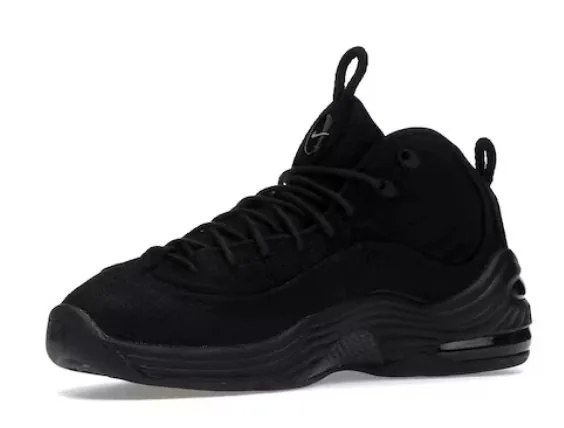 Nike Air Penny 2 High — photo 7