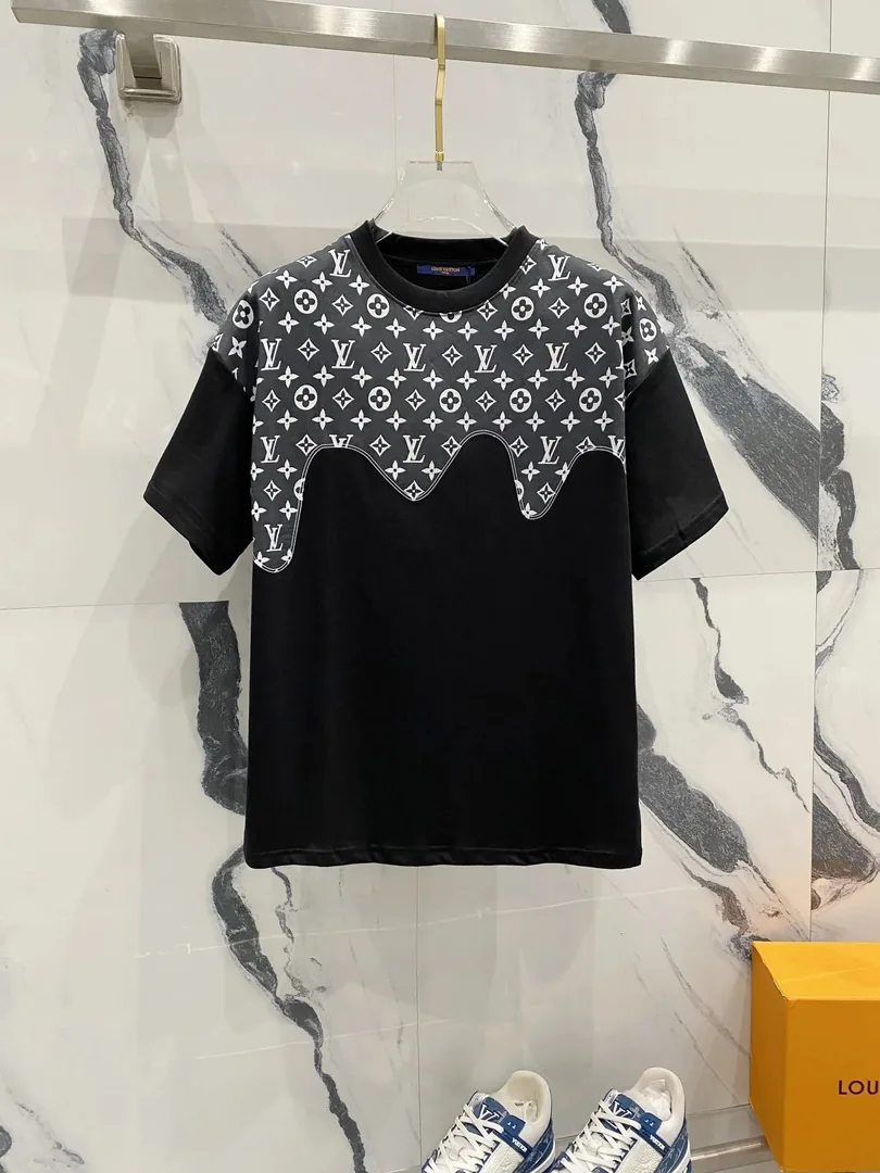 Print T-Shirt Collection — Photo 14