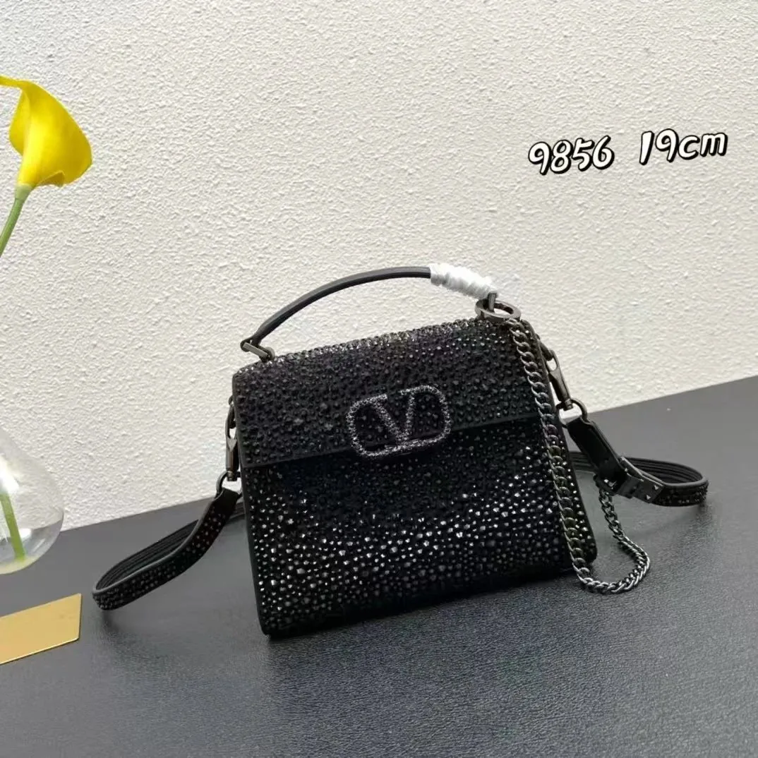 Valentino Leather Bag