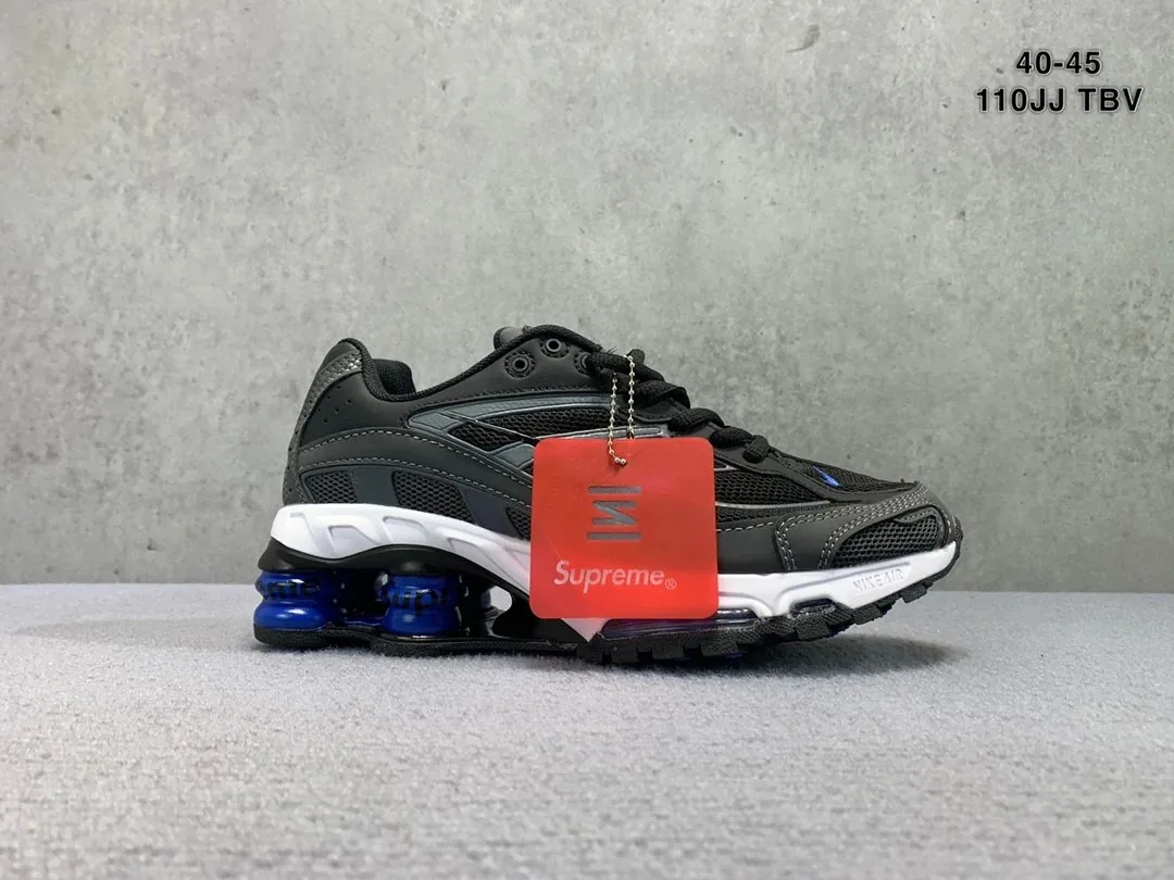 Nike Shox Ride 2 SP — photo 10