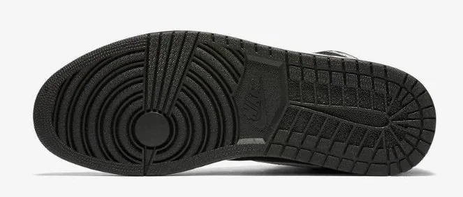 Air Jordan 1 High Yin-Yang — photo 7