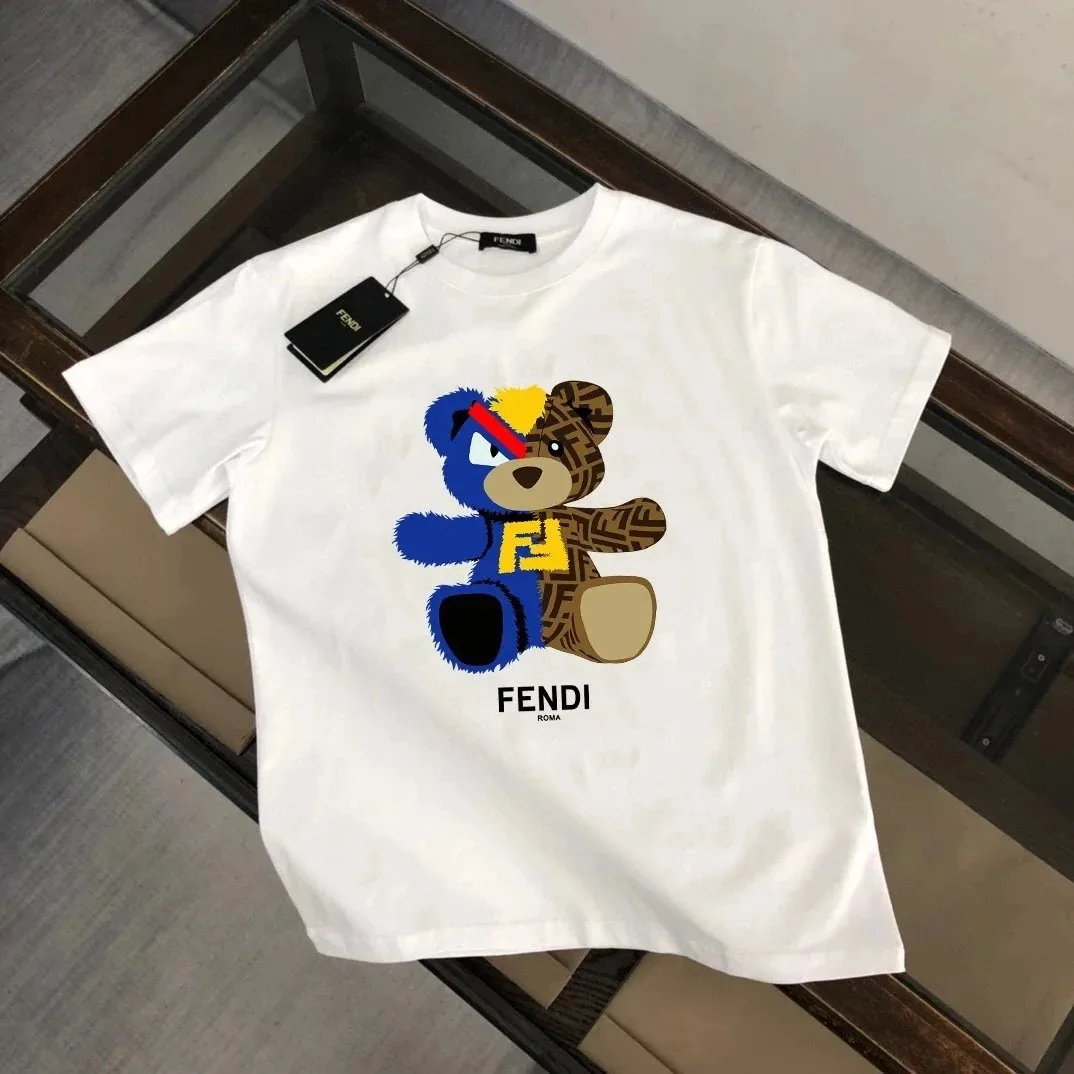 Short-Sleeve Tee — Photo 11