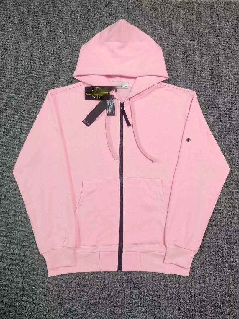 Stone Island Knit Sweatshirt Collection — photo 2