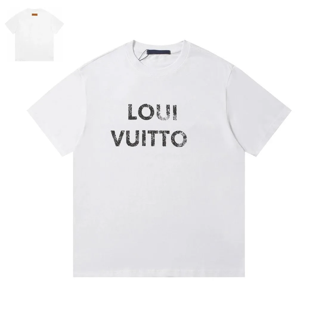 Logo Print T-Shirt — Photo 6