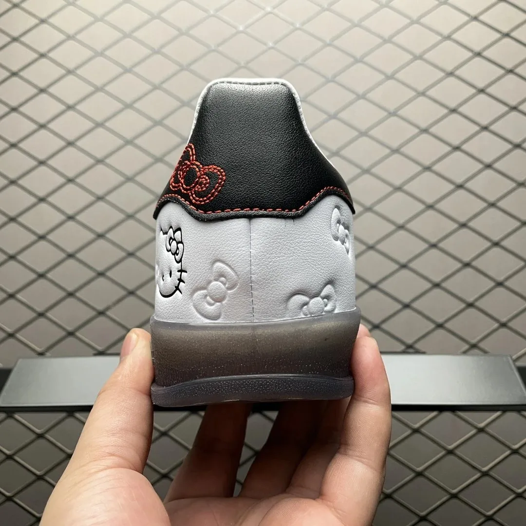 Hello Kitty X Adidas Gazelle Indoor — photo 2