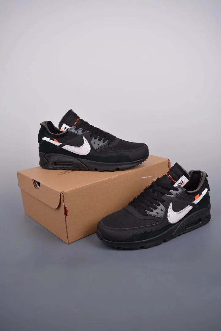 Nike Air Max 90 GPX Collab Sneakers — QC