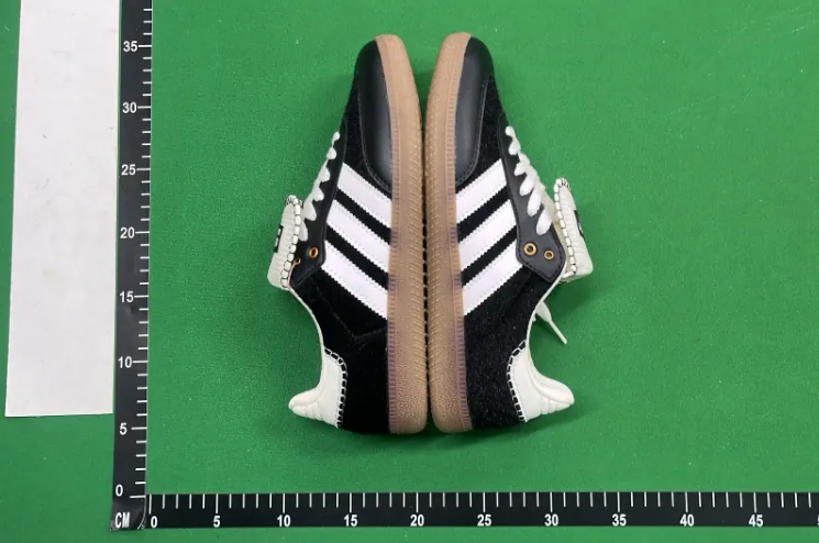 Adidas Wales Bonner Samba Sneakers — QC