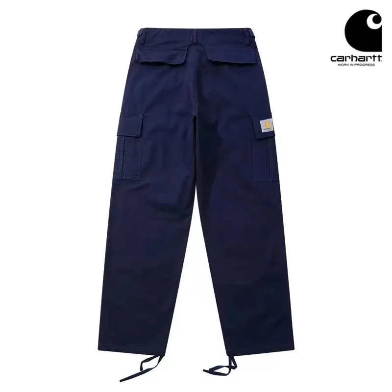 Multi-Pocket Cargo Sweatpants — photo 9