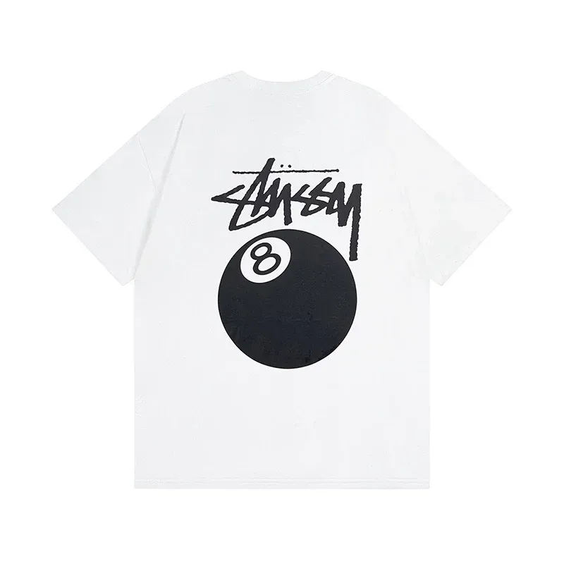 Stussy T-Shirt — Photo 14