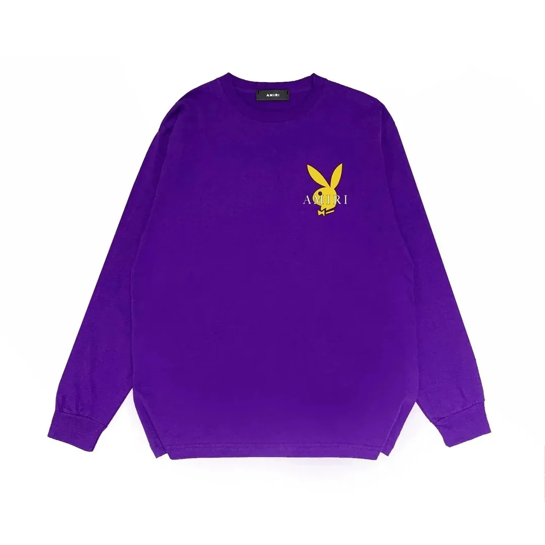 Long Sleeve Sweatshirt — photo 2