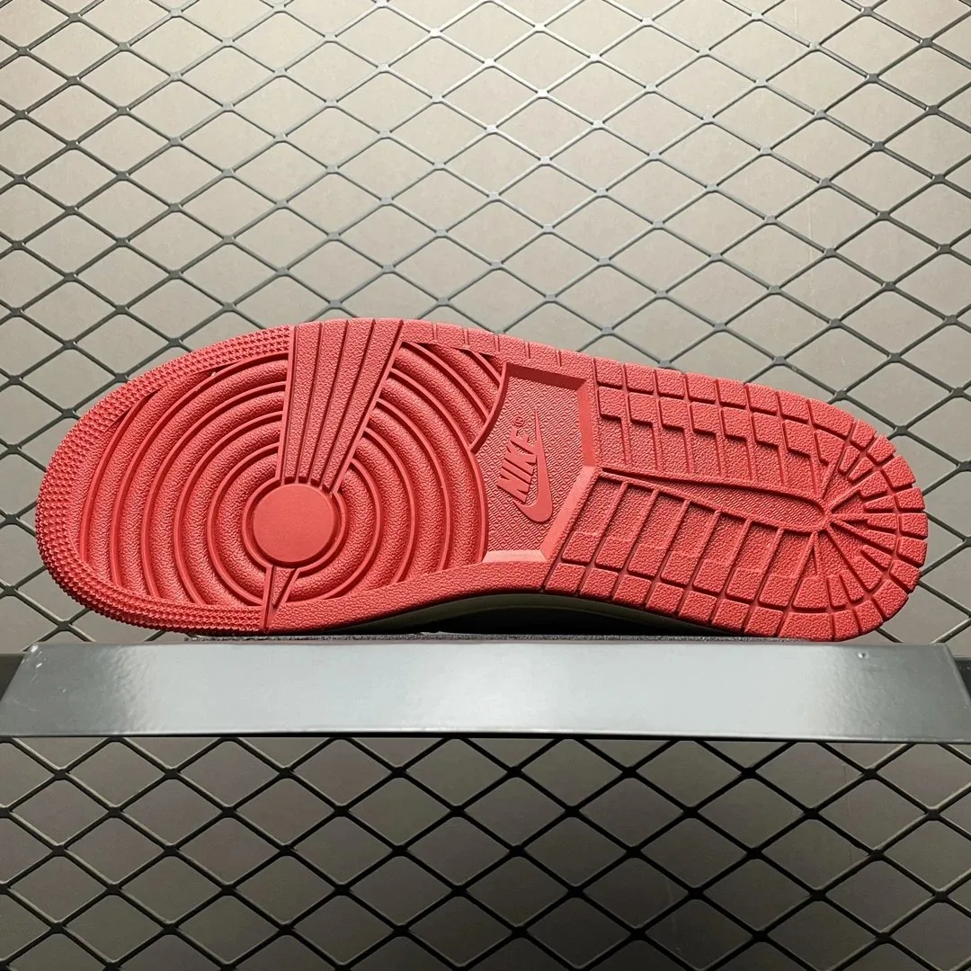Trophy Room Air Jordan 1 Low — QC