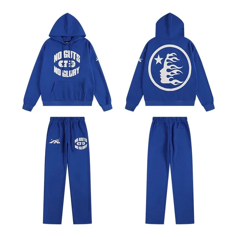 Sport Hoodie Set — Photo 14