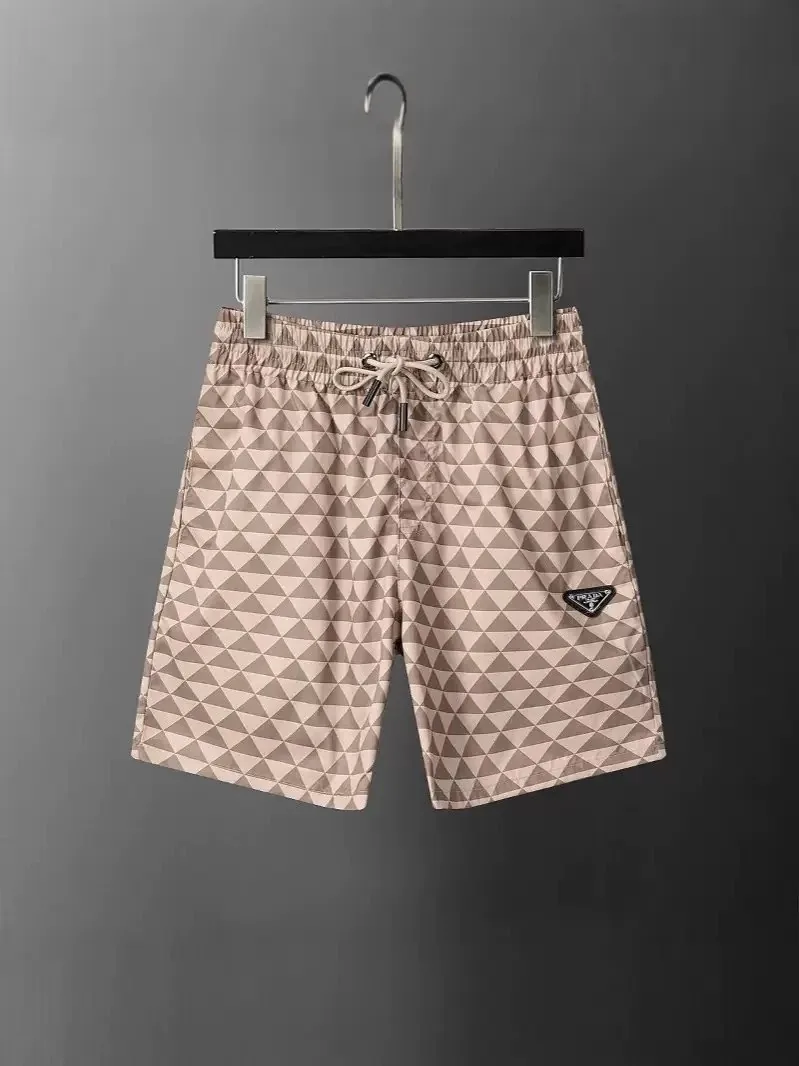 Brand Shorts Collection — QC