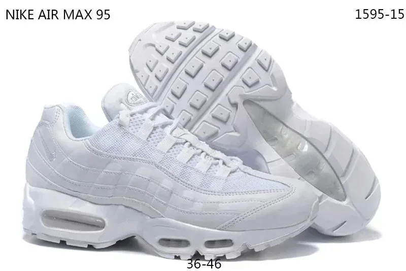 Nike Air Max 97 Bullet — Photo 9