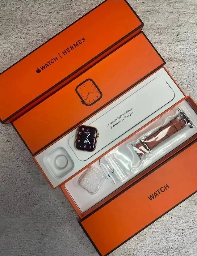 Galaxy Watch S8 — photo 2