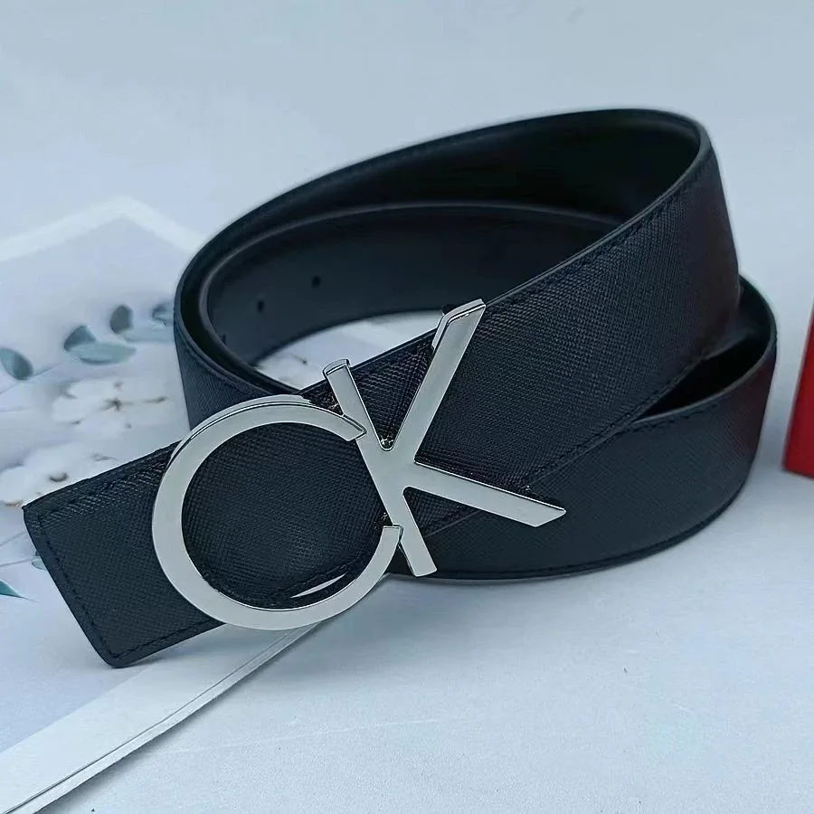 Celine Leather Belt — photo 10