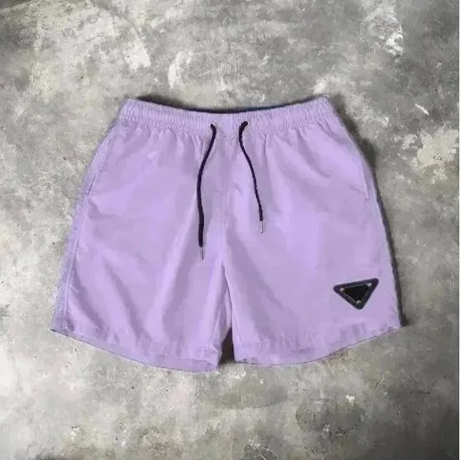 Beach Cropped Shorts — Photo 10