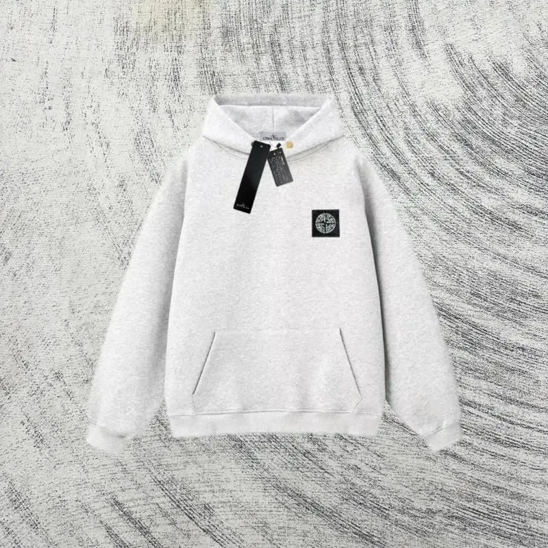 Pullover Hoodie — Photo 15