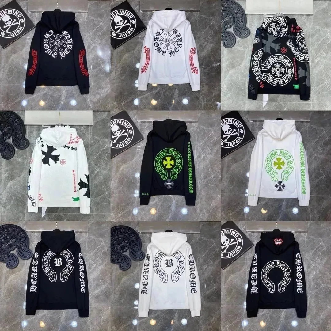 Limited Edition Hoodie — Photo 2