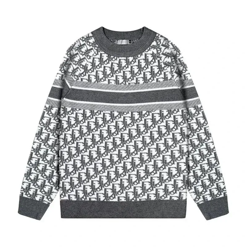 Dior Atelier Knit And Sweatshirt Collection — Photo 3