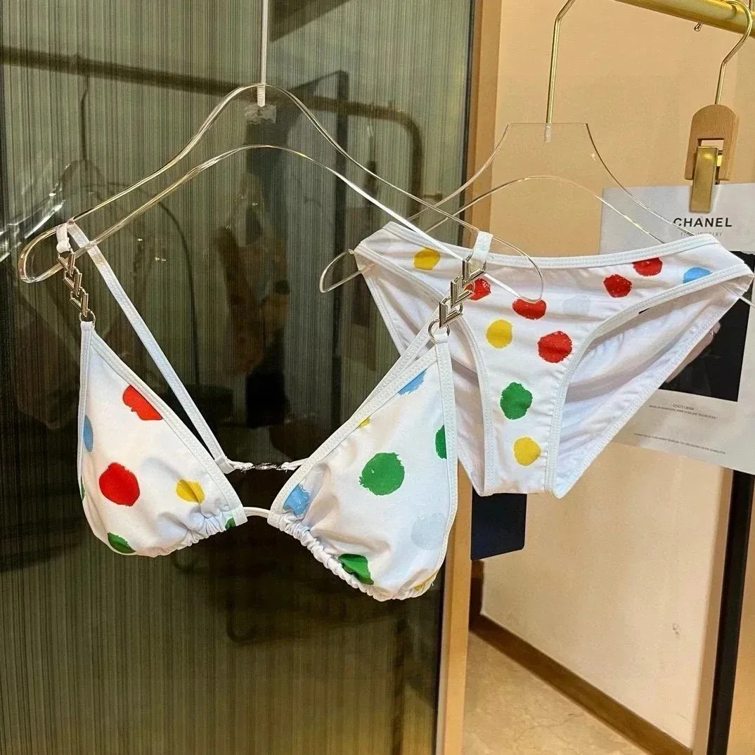 Swimsuit — QC